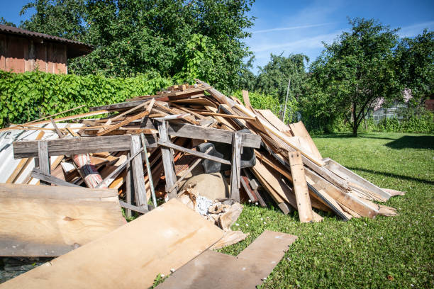 Best Residential Junk Removal  in Lansdowne, MD